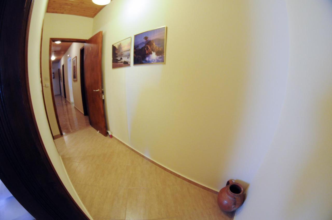 Nefeli Rooms Пефки Номер фото